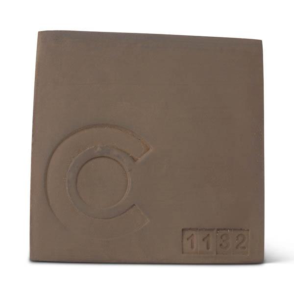 Lergodslera Svart 0,2 mm 25%       10 kg