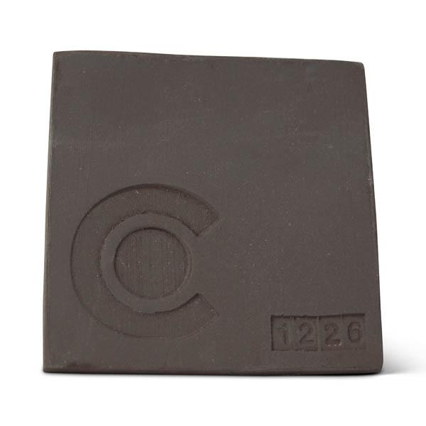 Stengodslera Svart 0-0,2 mm/40%  12,5 kg
