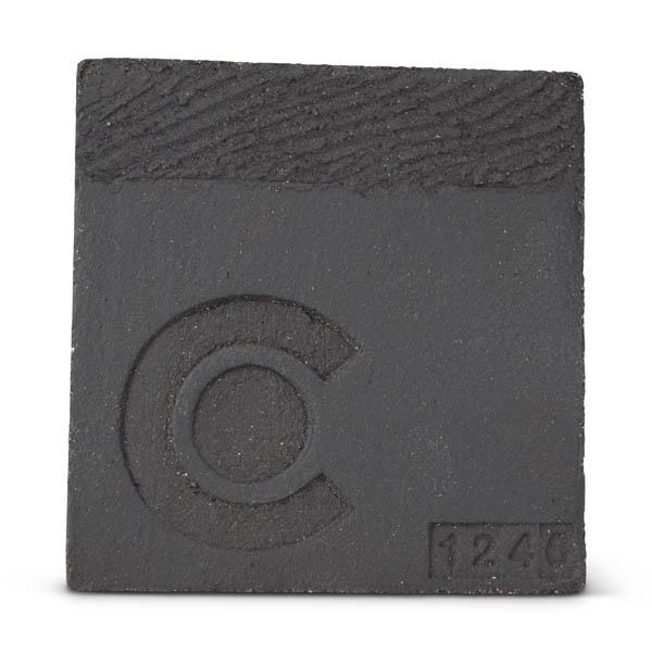 Stengodslera Svart 0,5 mm/40%    12,5 kg