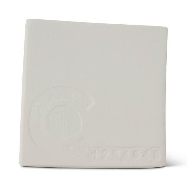 Stengodslera WB04048N Vit          10 kg