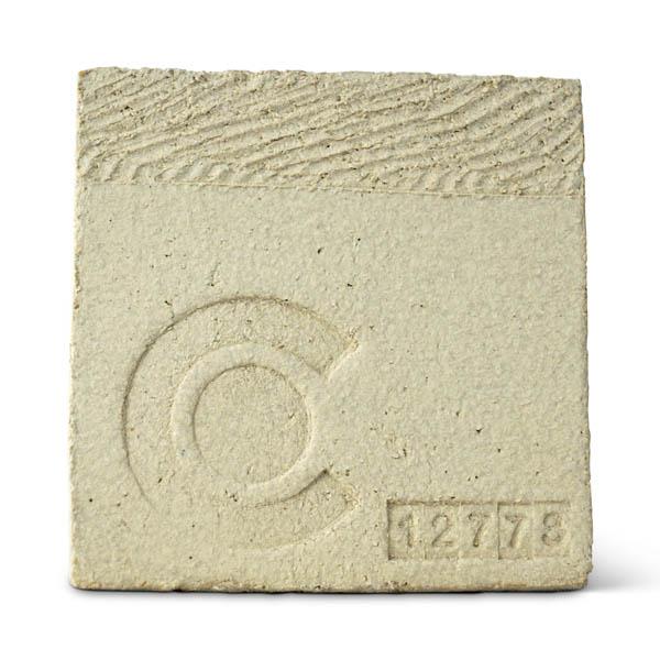 Stengodslera RTM5015 Gråbeige      10 kg