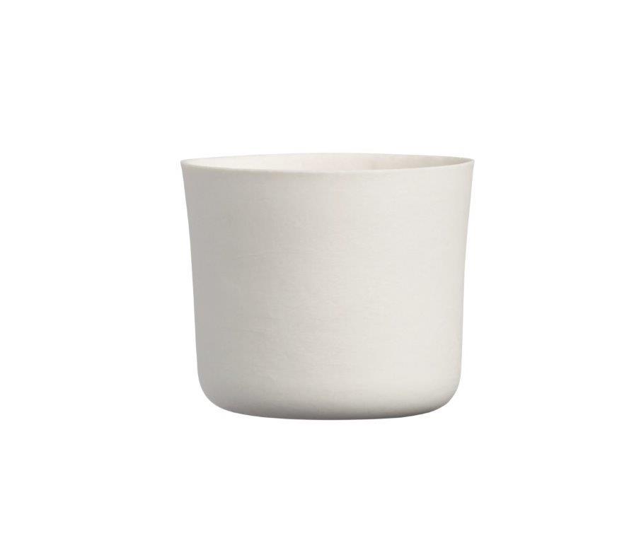 Porslin Paperclay Vit, Slamma       5 kg
