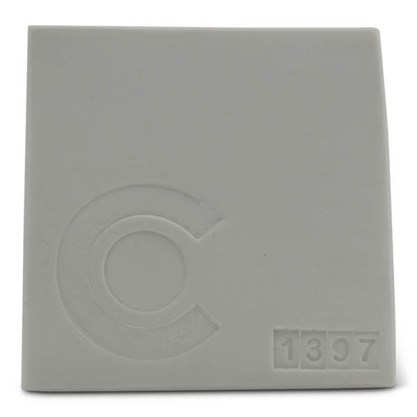 Porslinslera CS970               12,5 kg