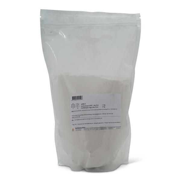 Kalifältspat Ngp (Norflot)          5 kg