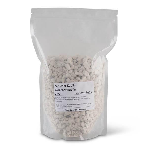 Kaolin Zetlicher
