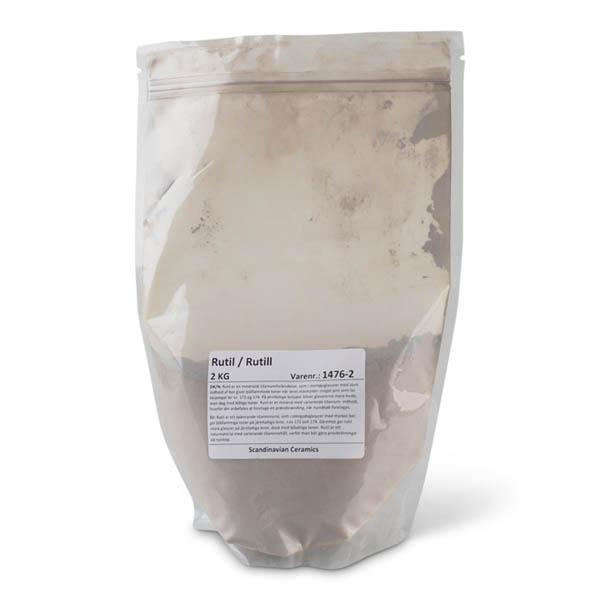 Rutil Fin                          100 g