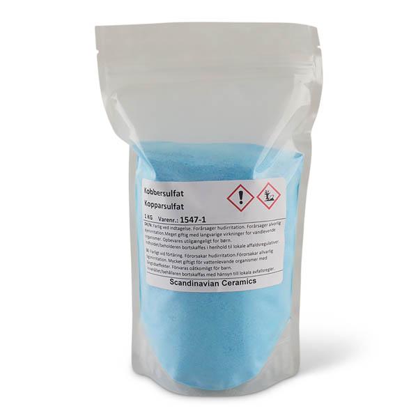 Kopparsulfat
