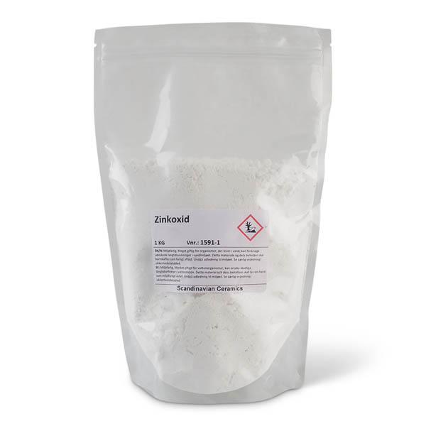 Zinkoxid