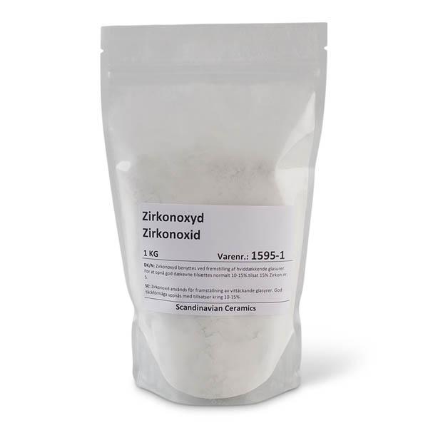 Zirkonoxid