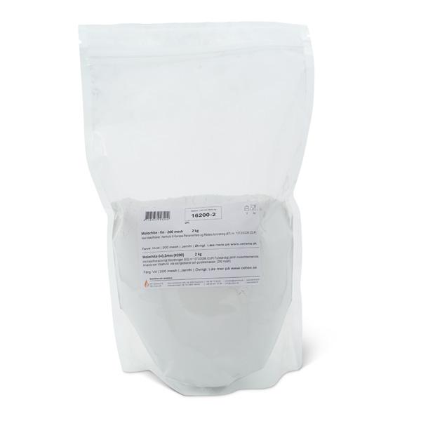 Molochite 0-0,2mm 