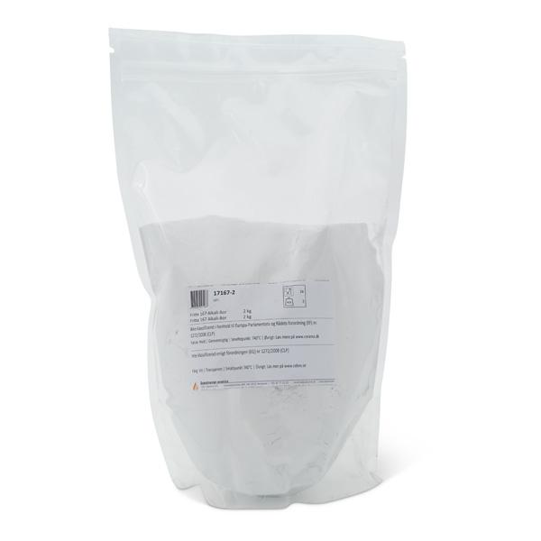 Fritta 167 Alkali-Bor