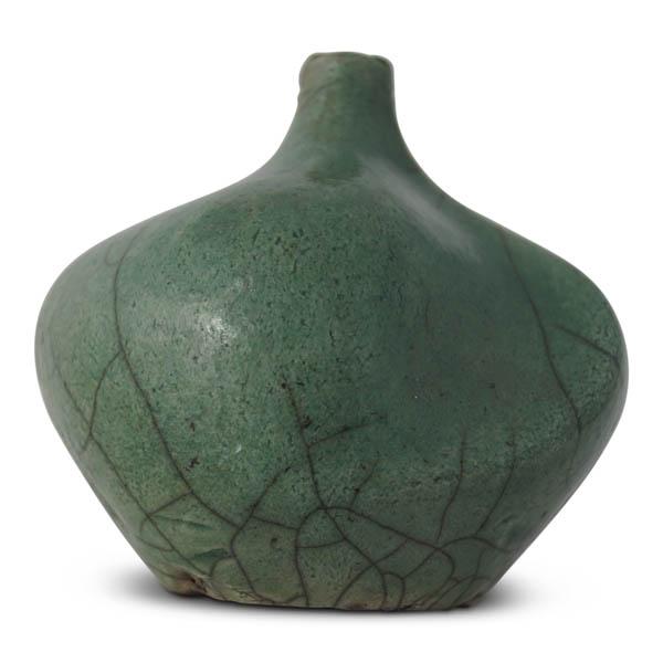 Rakuglasyr Ljusgrön- G12           0,5 L