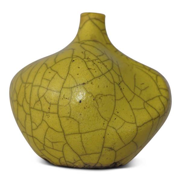 Rakuglasyr Klar-gul - G13          0,5 L