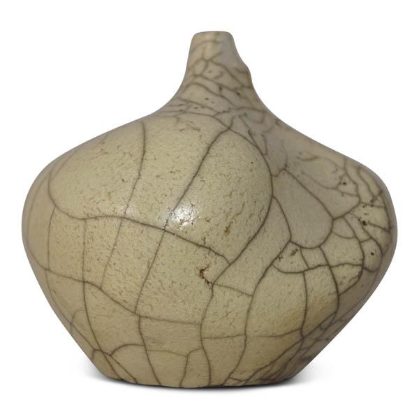 Rakuglasyr Ljusgul - G14           0,5 L