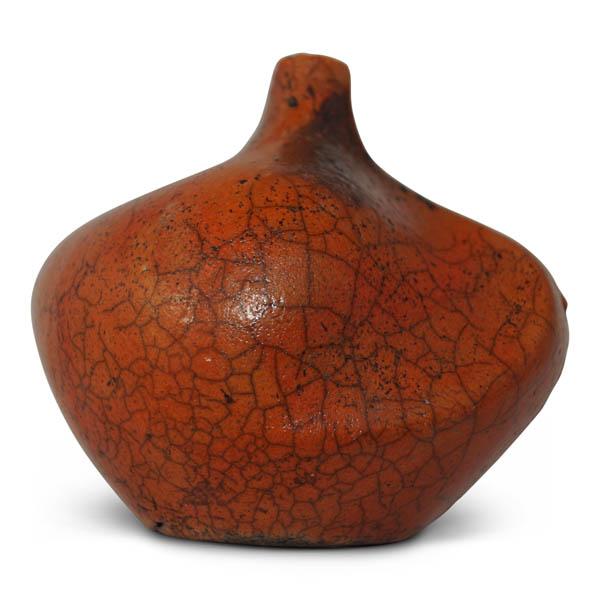 Rakuglasyr Orange - G115           0,5 L