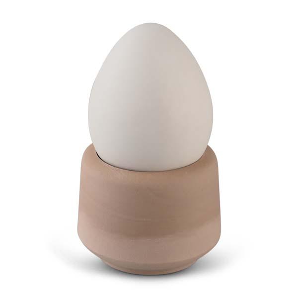 Gjutform Nr. 592 Äggkopp