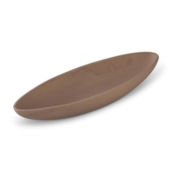 Gipsform Press Ellips 30 x 10 cm 