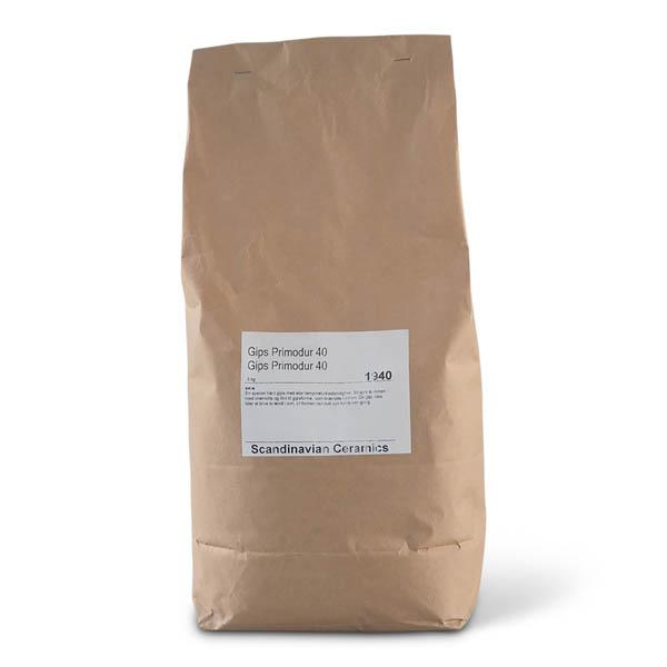 Gips Primodur 40                   25 kg