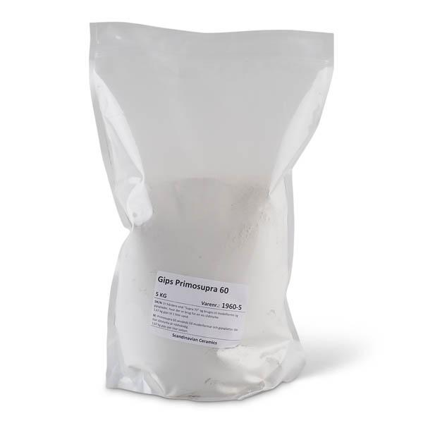 Gips Primosupra 60                 25 kg