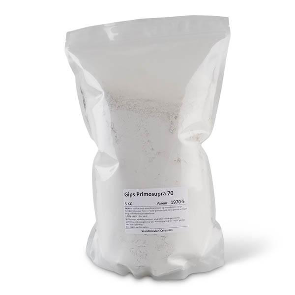 Gips Primosupra 70                 25 kg