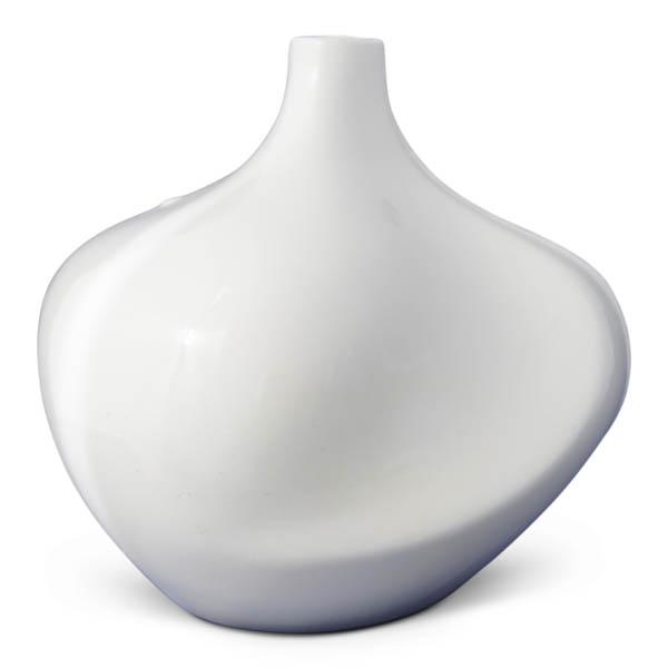 L- och S-glasyr 1001 Transp, Blank