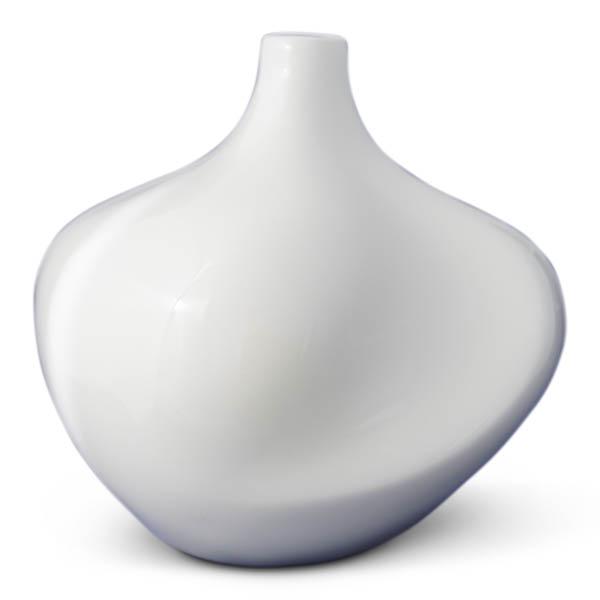 Lergodsglasyr 3100 Transparant, Blank