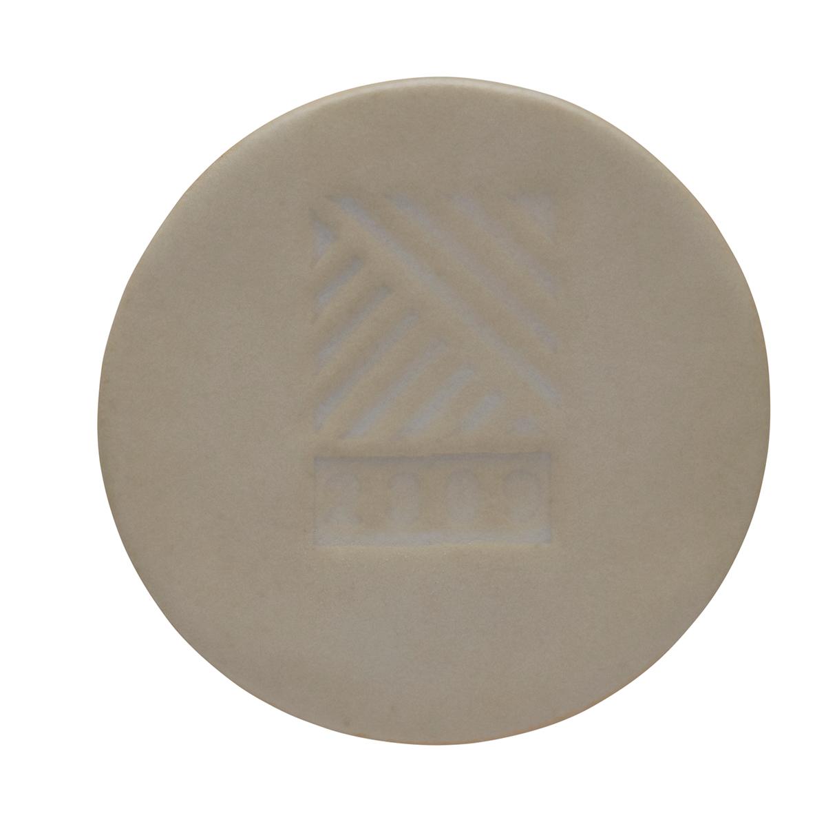 Penselglasyr Transparent, Matt 500 g