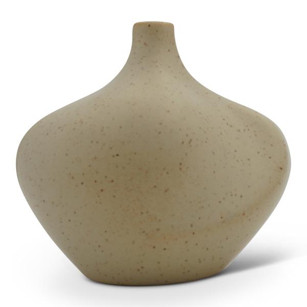 Stengodsglasyr 1315 Gråbeige, Matt