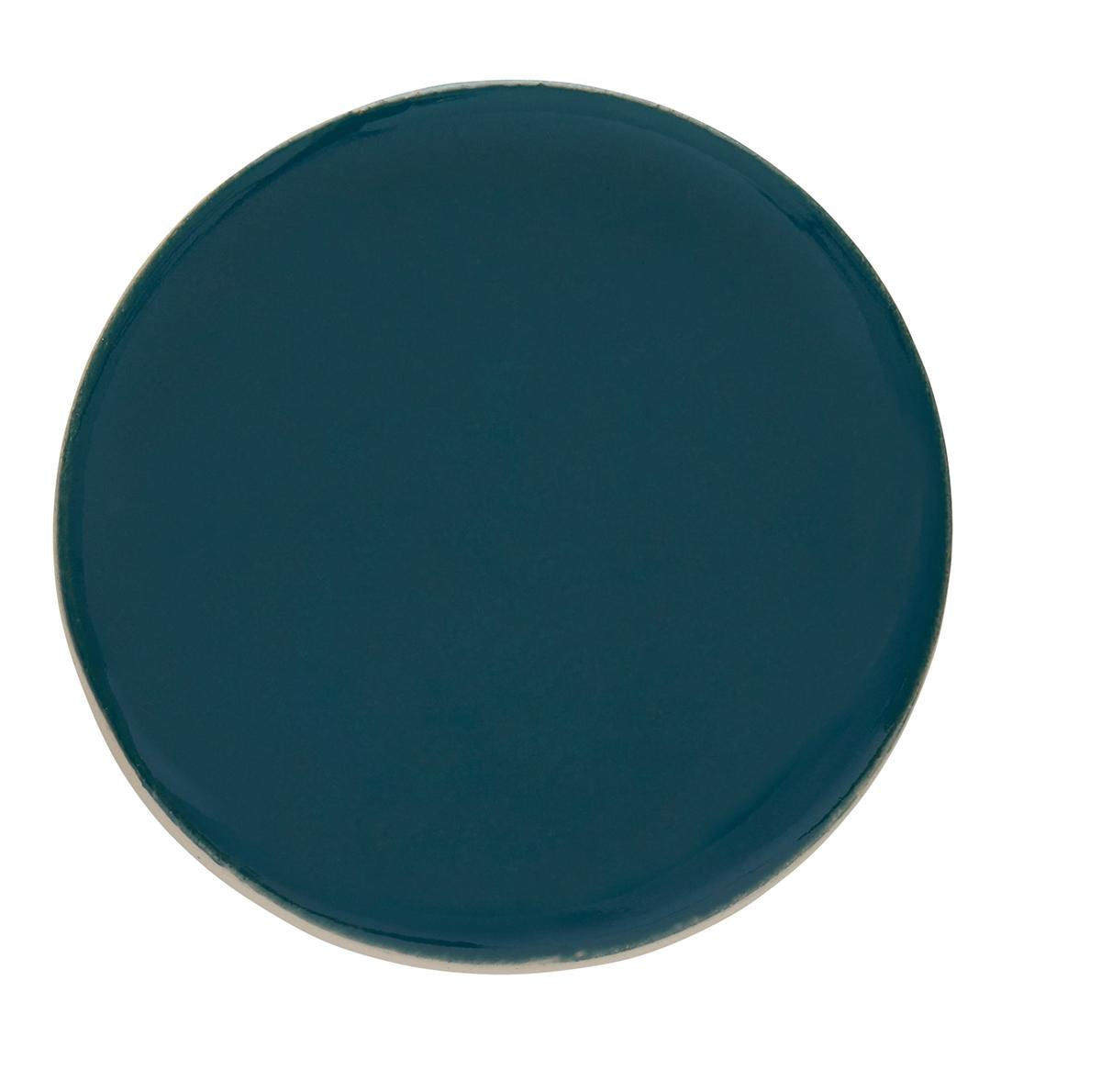 Penselglasyr Petroleum, Blank  500 g