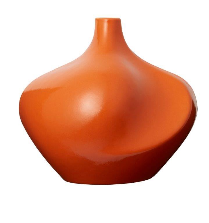 Stengodsglasyr 2486 Ljus Orange