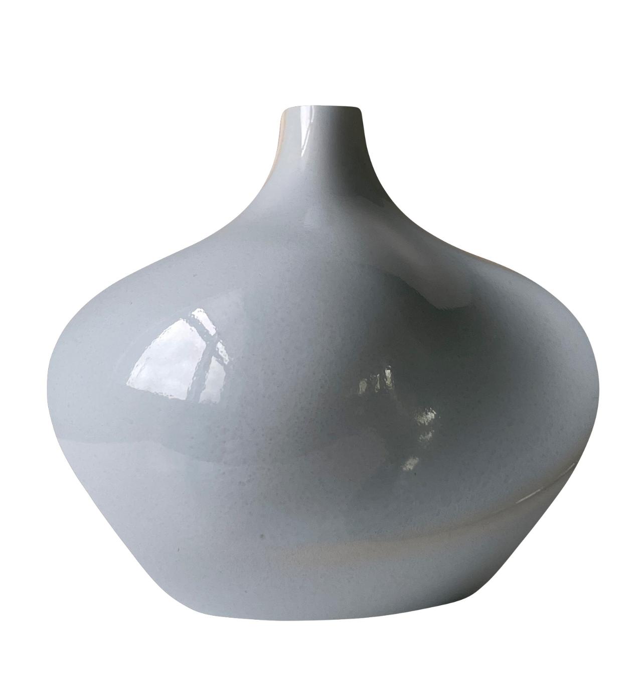 Misty Blue blank 1020-1280°C