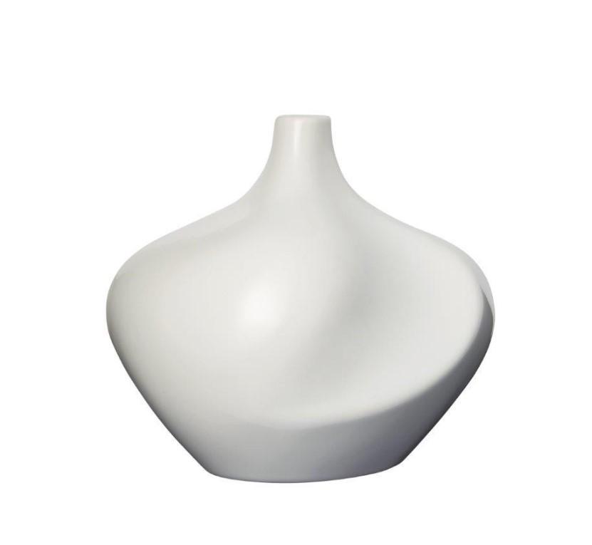 Stengodsglasyr 5502 Vit blank