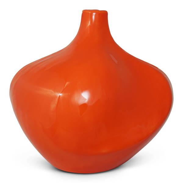 Penselglasyr 57 Orangeröd          500 g