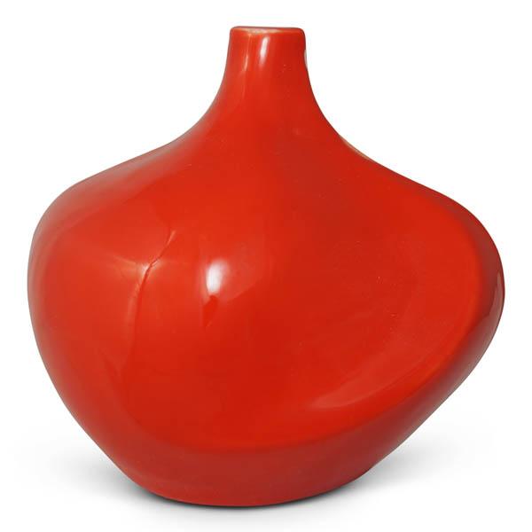 Penselglasyr 58 Ljus Röd           500 g