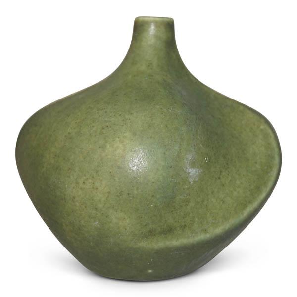 Penselglasyr 05 Grön, Matt         500 g