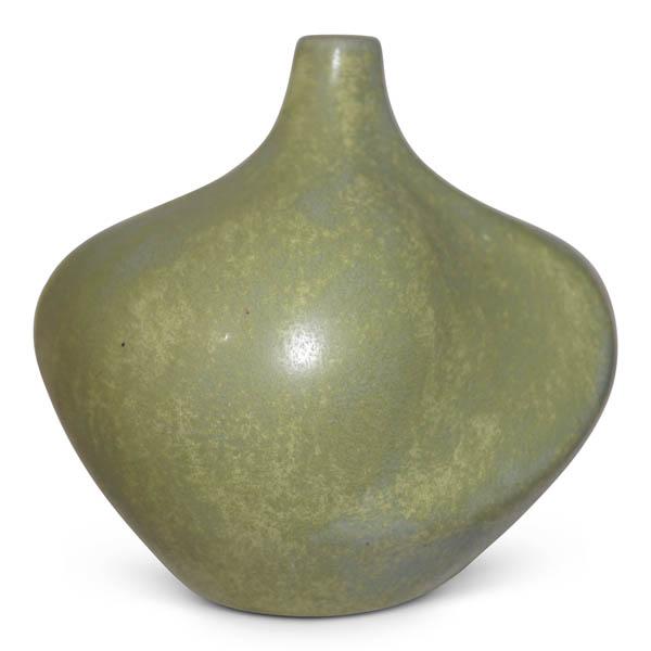 Penselglasyr 09 Blågrön, Matt      500 g