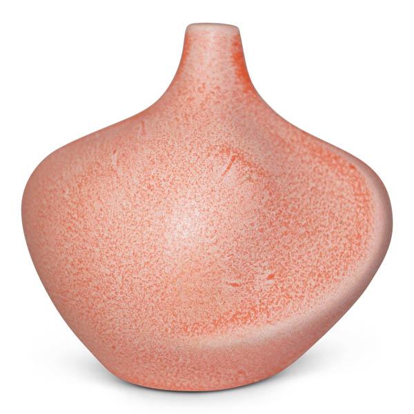 Penselglasyr 11 Orange-Röd, Matt   500 g