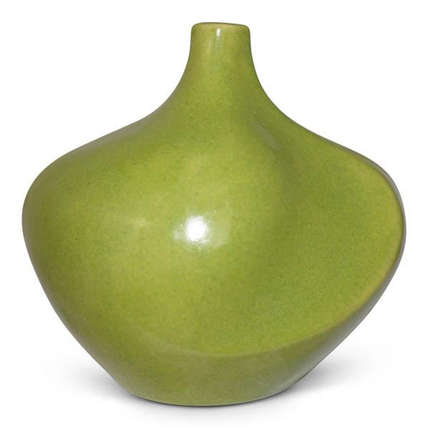 Penselglasyr 28 Grön, Blank        500 g