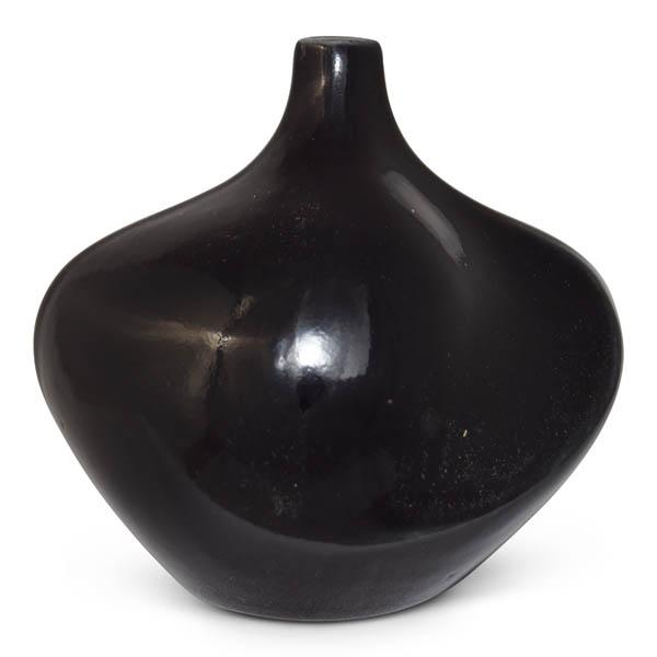 Penselglasyr 29 Svart, Blank       500 g