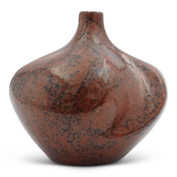 Penselglasyr 33 Roströd, Blank     500 g