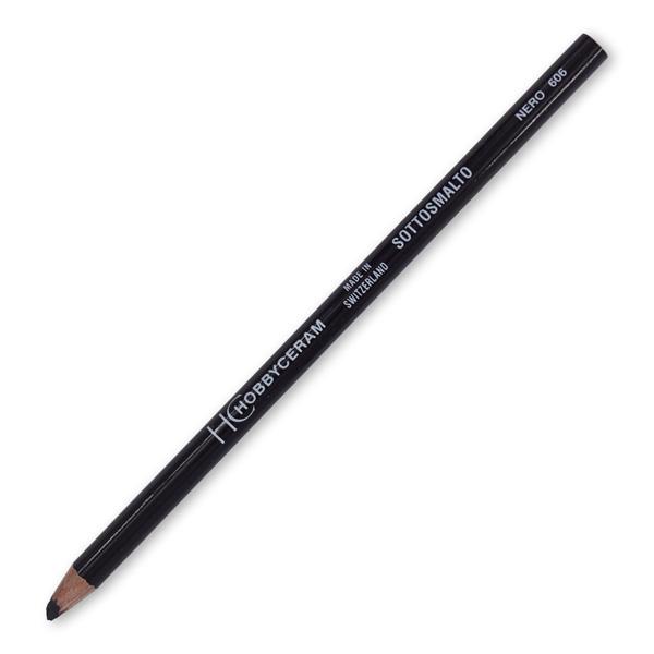Ug-Penna 606 Svart 1260 °C