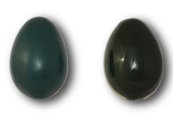 Färgkropp 52/11 Djupgrön