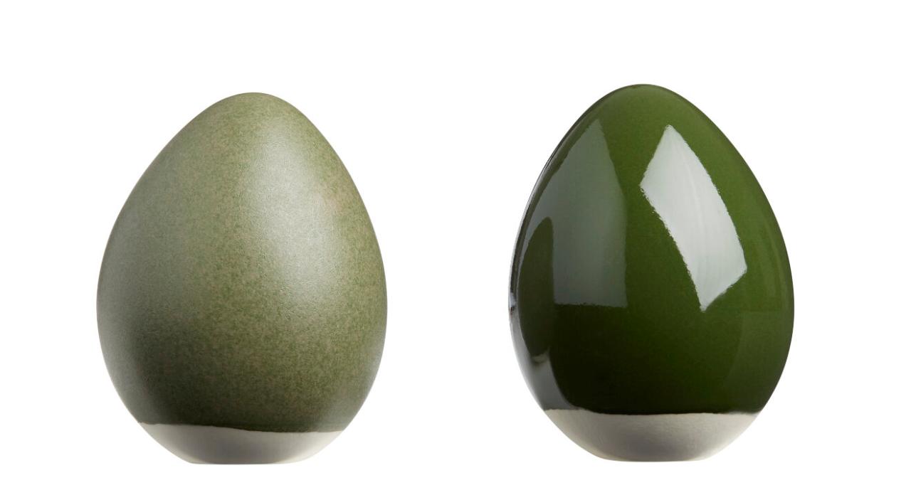 Färgkropp Jägargrön