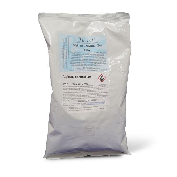Alginat Normal, Set                500 g