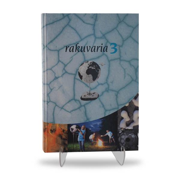 Bok, Rakuvaria 3