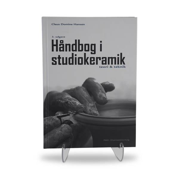 Bok, Keramisk Handbok