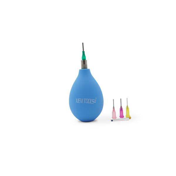 Bollspruta Precision 90 ml
