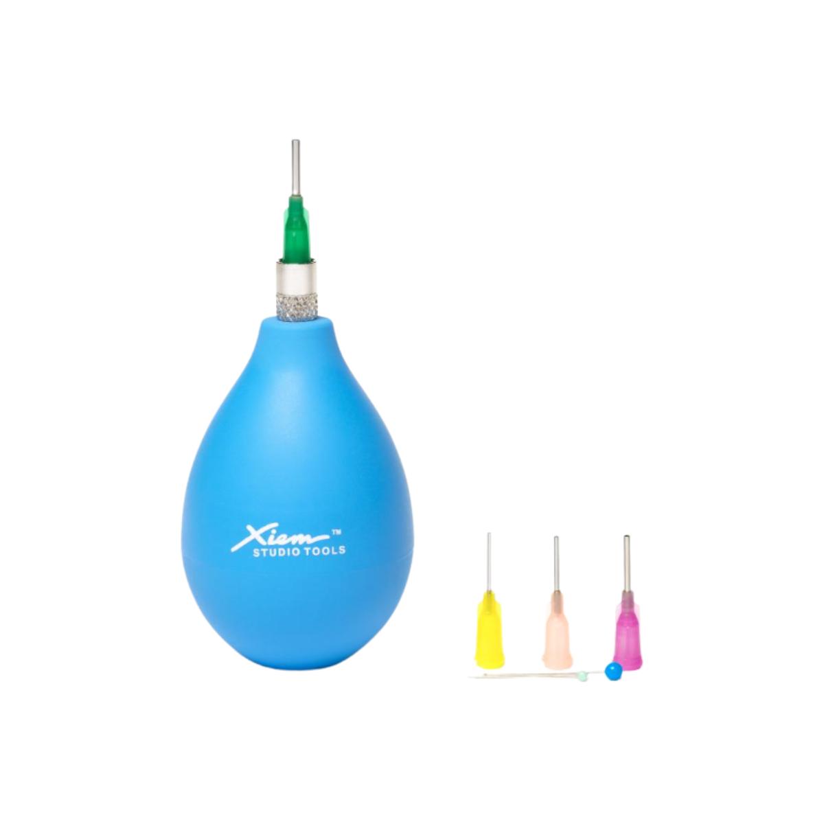 Bollspruta Precision, 90 ml