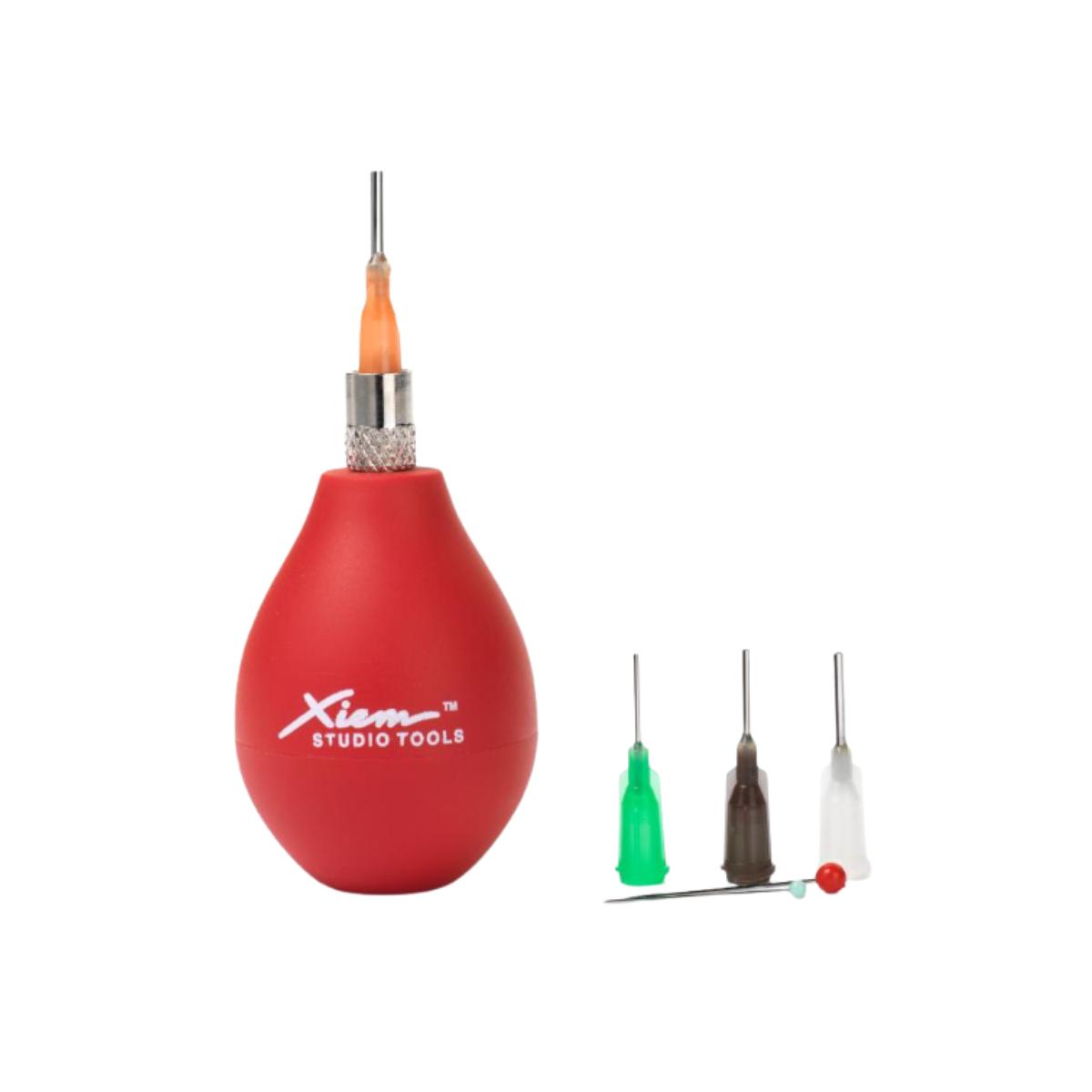 Bollspruta Precision, 30 ml