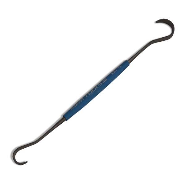 Skulpturverktyg, mediumtandad Krok 20 cm